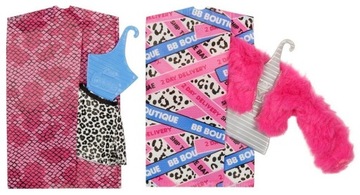 ЛЕДИ ДИВА LOL OMG Кукла-сюрприз O.M.G. МОДА S1