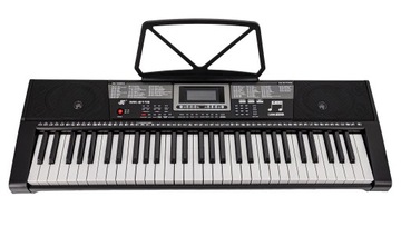 Клавишный орган Piano MK-2115 Набор для обучения MIDI Meike