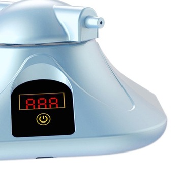 Toysloveit lovehousesky Беспроводная электрическая скакалка Silent Blue