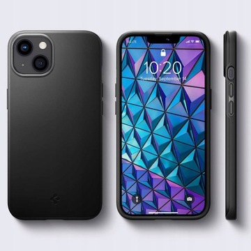 Чехол Spigen для iPhone 13, чехол, чехол, Thin Fit