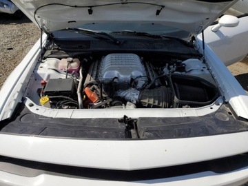 Dodge Challenger III 2021 Dodge Challenger Dodge Challenger Hellcat 6.2 Benzyna 717KM, zdjęcie 11