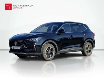 MG HS 2023 MG HS Skory Panorama Bogata wersja 1.5 Benzyna 162KM