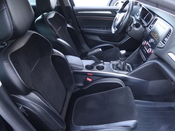 Renault Megane IV 2017 Renault Megane 1.2 TCe, Salon Polska, Serwis ASO, zdjęcie 8