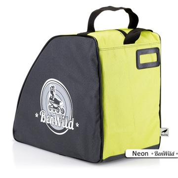 СУМКА ДЛЯ РОЛИКОВЫХ КОНЬКОВ