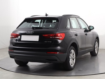 Audi Q3 II SUV 1.5 35 TFSI 150KM 2021 Audi Q3 35 TFSI, Salon Polska, Serwis ASO, zdjęcie 4
