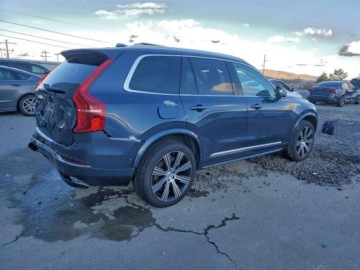 Volvo XC90 II 2025 Volvo XC 90 Ultra 2025 2.0 Benzyna 316KM, zdjęcie 3