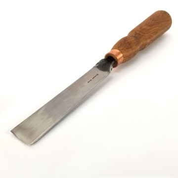 Dłuto proste półokrągłe 20mm Beaver Craft