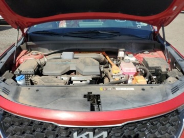 Kia Sorento IV 2022 Kia Sorento 20222022 KIA SORENTO 1.6 Hybryda 191KM, zdjęcie 6