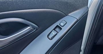 Hyundai ix35 SUV Facelifting 1.7 CRDi 115KM 2015 Hyundai ix35 Skora plus material , nawigacja, Kamera 1.7 Diesel 116KM, zdjęcie 16