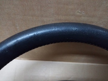 РУЛЕВОЕ КОЛЕСО AUDI A4 B6