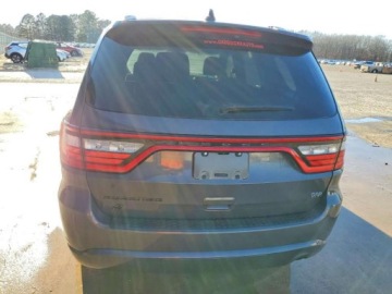 Dodge Durango III 3.6 V6 294KM 2024 Dodge Durango SXT 2024 3.6 Benzyna 293KM, zdjęcie 6