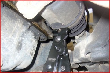 ЩИПЦЫ, ЗАЖИМ 115.1053 KS Tools