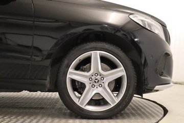 Mercedes GLE W166/C292 SUV 2.1 250d 204KM 2017 Mercedes GLE GLE 250 d, Salon Polska, Serwis ASO, zdjęcie 14