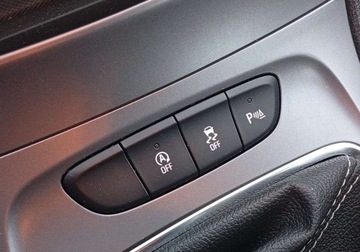 Opel Astra K Sports Tourer 1.6 CDTI 136KM 2019 Opel Astra Kupiony w Polsce - serwisowany - bezwypadkowy - FV 23 1.6 136KM, zdjęcie 25