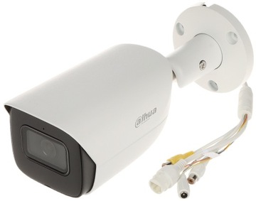 Kamera IP 8Mpx IPC-HFW3842E-AS-0280B Dahua