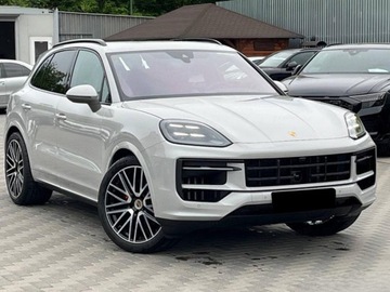 Porsche Cayenne III 2025 PORSCHE Cayenne S E-Hybrid Suv 3.0 (353KM) 2025, zdjęcie 1