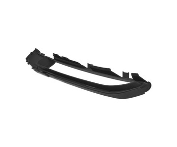 MASKA NÁRAZNÍKU PŘEDNÍ PORSCHE CAYENNE 9YA 2017- 9Y0807675 LEVÝ