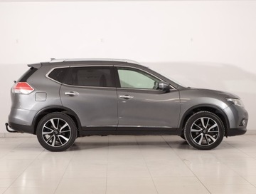 Nissan X-Trail III Terenowy 2.0 dCi 177KM 2017 Nissan X-Trail 2.0 dCi, 174 KM, 4X4, Skóra, Navi, zdjęcie 5