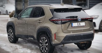 Toyota 2023 Toyota Yaris Cross (Nr. 82) 1.5 Hybrid Automat Navi Kamera Tempomat Gwaran, zdjęcie 5