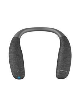Najnowszy szyi głośnik Bluetooth 5.0 wysokiej jako
