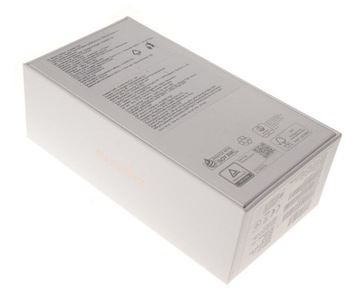 Коробка Huawei P20 EML-L29 MIDNIGHT BLUE 64 ГБ