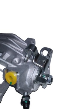 ТОРМОЗНОЙ СУППОРТ ЗАДНИЙ ПРАВЫЙ VW GOLF IV POLO FABIA