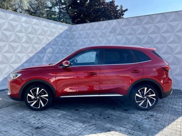 MG ZS II SUV Hybrid+ 1.5 HEV+ 197KM 2025 MG ZS 1.5 HEV+ Exclusive aut Suv 197KM 2025, zdjęcie 1