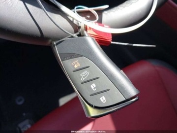 Lexus NX II 2024 Lexus NX 2024 Lexus NX NX 250 Premium FWD 2.5 Benzyna 203KM, zdjęcie 15