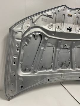 KAPOTA KRYT MOTORU TOYOTA AURIS 2 II E18 12-