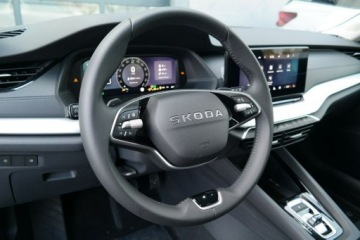 Skoda Octavia IV Liftback 1.5 TSI EVO 150KM 2026 Škoda Octavia Skoda Octavia Drive Essence Combi, zdjęcie 11