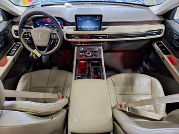 Lincoln 2022 Lincoln Aviator 2022 LINCOLN AVIATOR RESERVE 3.0 Benzyna 400KM, zdjęcie 7