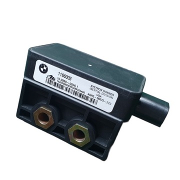 Czujnik YAW Sensor ESP BMW 1166003