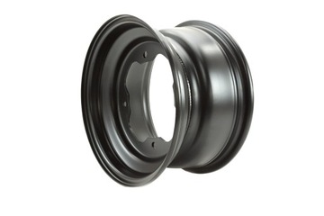 ПЕРЕДНИЙ ОБОД KAYO AU200 стальной черный QUAD