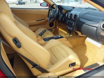 Ferrari 2006 Ferrari F430 2006 4.3L V8 4.3 Benzyna 490KM, zdjęcie 9