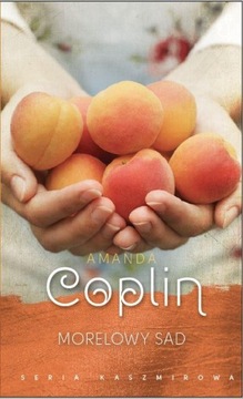 MORELOWY SAD AMANDA COPLIN