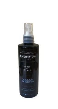 PROXIMUS Volume Booster Płyn Spray objętość 200 ml