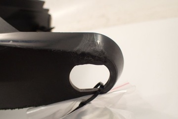 Поручни Triumph Tiger 1200 Explorer 12-15. Защитные приспособления для рук.