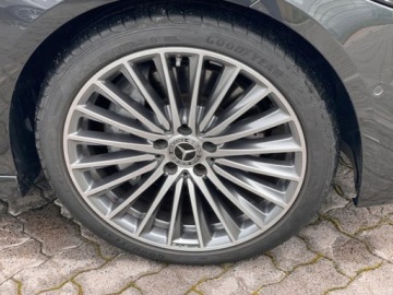 Mercedes Klasa C W206 Limuzyna 1.5 180 170KM 2025 C Klasa 180 Business Edition 1.5 (170KM) 2025, zdjęcie 3