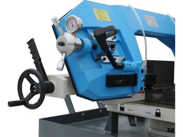 DUŻA PRZECINARKA PIŁA TAŚMOWA METALU STILER G5027