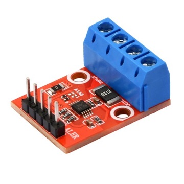 INA226 Модуль датчика контроля напряжения тока CJMCU-226 IIC I2C