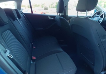 Ford Focus IV Kombi 2.0 EcoBlue 150KM 2019 Ford Focus 2.0 EcoBlue 150KM Automat Titanium SalonPL SerwisASO Gwarancja, zdjęcie 32