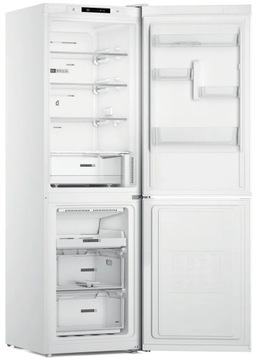 Холодильник Whirlpool W7X 81I W NoFrost FreshBox 335л