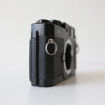 Дальномерная камера Voigtlander Bessa R4M - протестирована - работает
