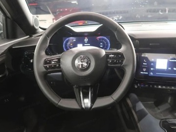 Alfa Romeo Junior 2025 ALFA ROMEO Junior Ibrida Suv 1.2 (145KM) 2025, zdjęcie 8