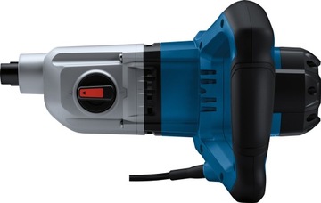 Строительный миксер для клеевых растворов 1400Вт BOSCH GRW 140 06011C4020