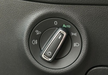 Skoda Kodiaq I SUV Facelifting 1.5 TSI 150KM 2023 Skoda Kodiaq Style, ACC, Podgrzewane fotele, Kamera cofania, Virtual Cockp, zdjęcie 20