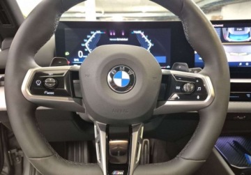 BMW Seria 5 G90-91 Touring 2.0 520d 197KM 2024 BMW Seria 5 520d xDrive, PAKIET SPORTOWY M PRO, Faktura VAT 23, Gwarancja, zdjęcie 17