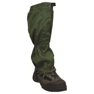 Stuptuty ochraniacze wojskowe wodoodporne Highlander Forces Walking Gaiters