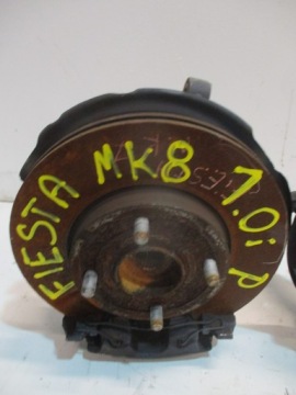 Поворотный кулак FORD FIESTA MK8 1.0i СПРАВА СЛЕВА