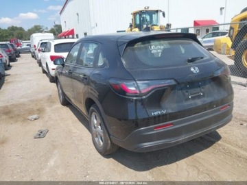 Honda HR-V III 2025 Honda HR-V LX 2025 2.0l 2.0 Benzyna 158KM, zdjęcie 3